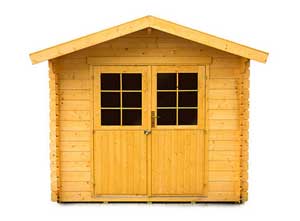 Leeds Shed Builders