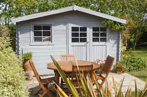 Local Shed Builders Worthing (BN11)