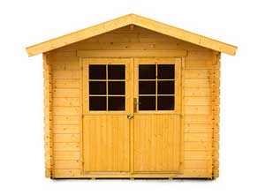 Local Shed Builders Aberdeen (AB10)